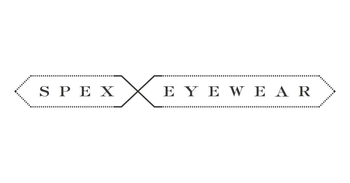 Spex eyewear outlet
