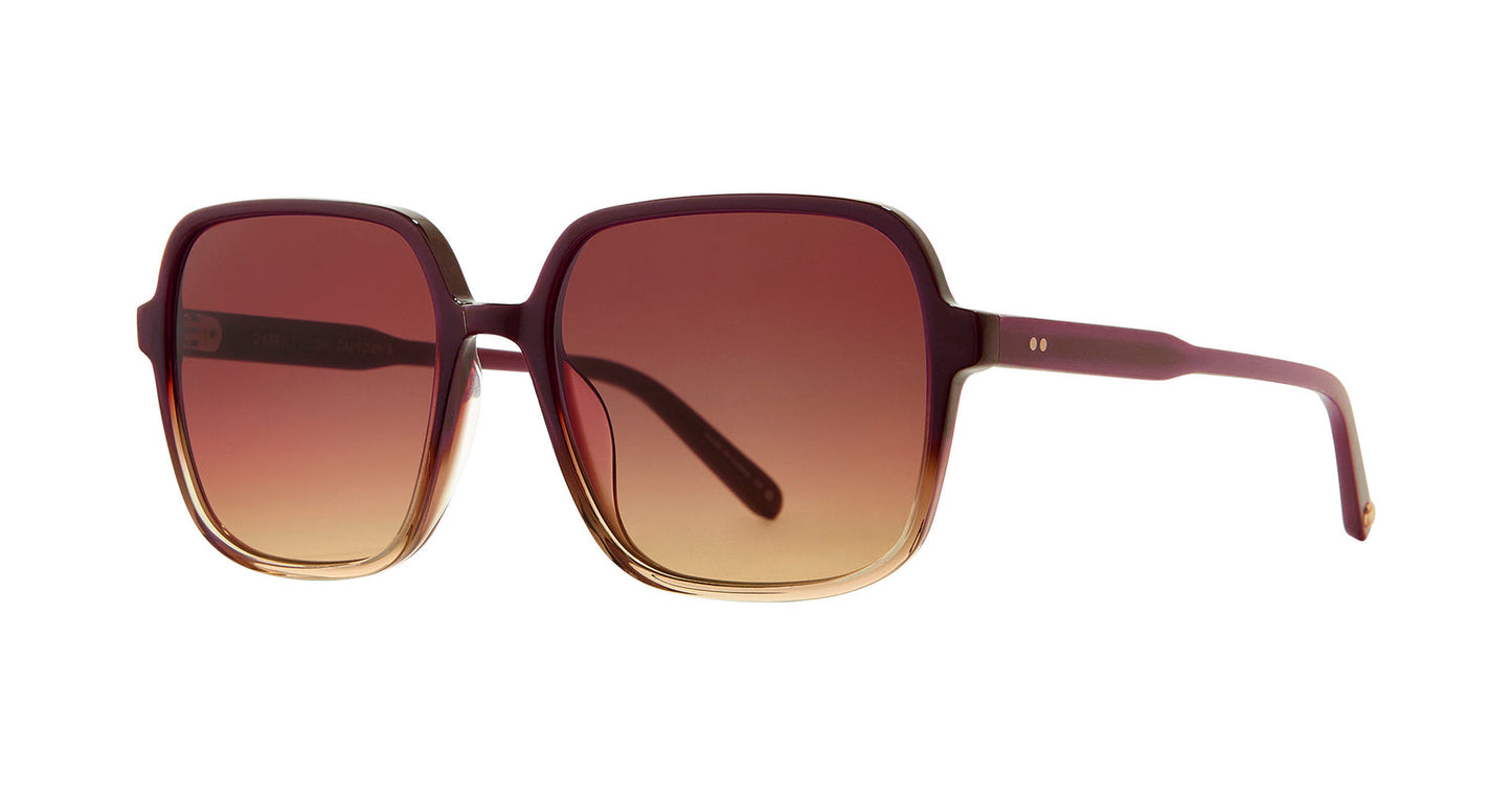 Garrett Leight Agnes