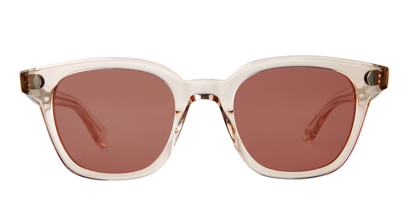 Garrett Leight Broadway SUN
