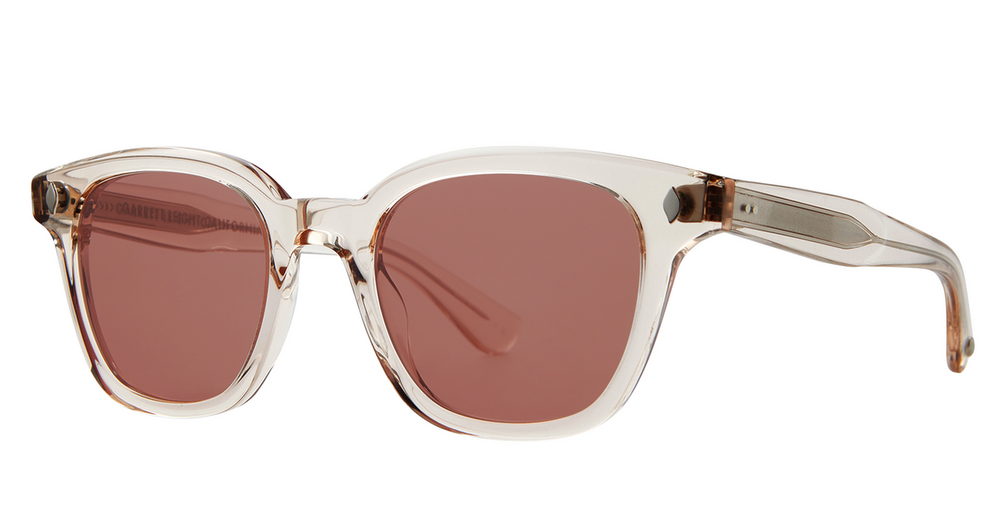 Garrett Leight Broadway SUN