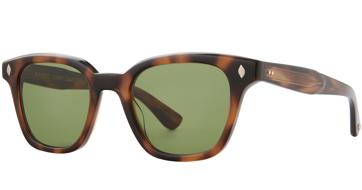 Garrett Leight Broadway SUN