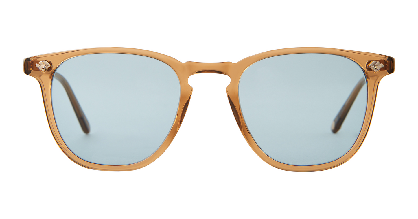 Garrett Leight Brooks II