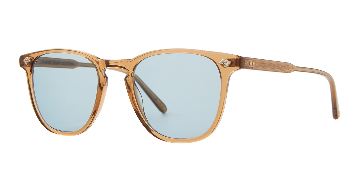 Garrett Leight Brooks II