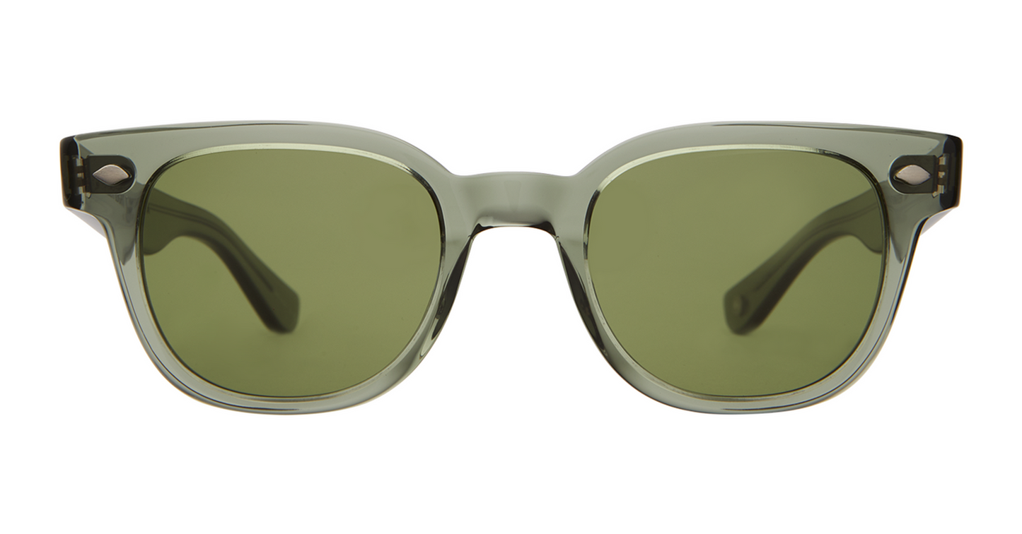 Garrett Leight Canter 47