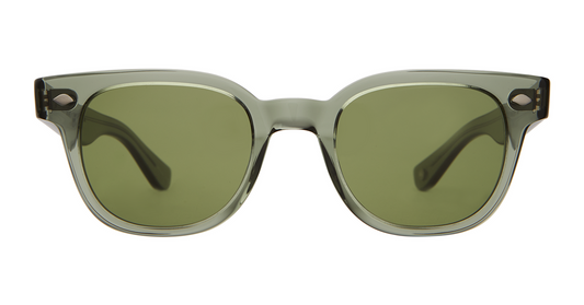 Garrett Leight Canter 47