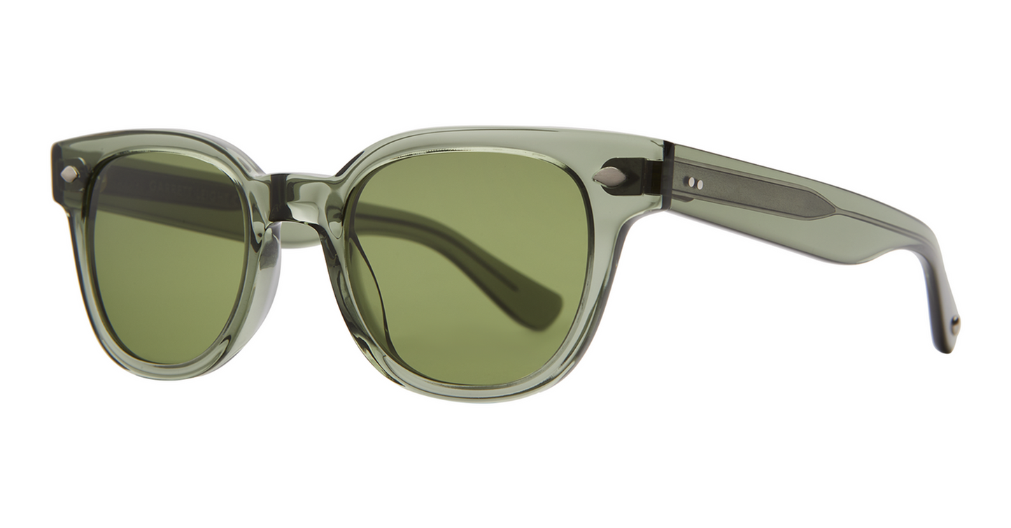 Garrett Leight Canter 47