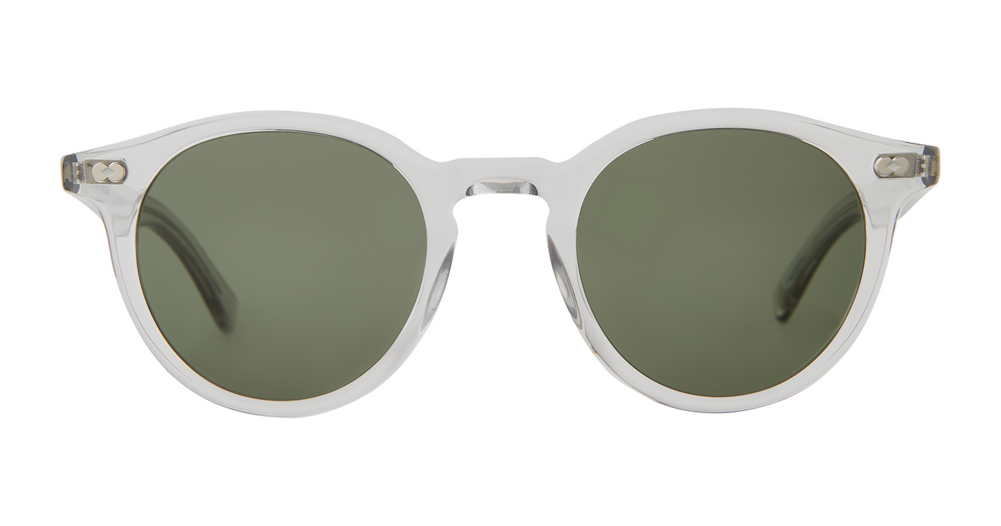 Garrett Leight Clune X Sun