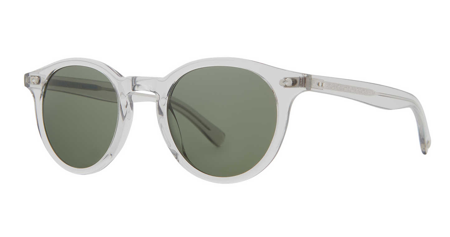 Garrett Leight Clune X Sun