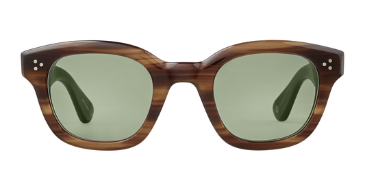 Garrett Leight Cyprus Sun