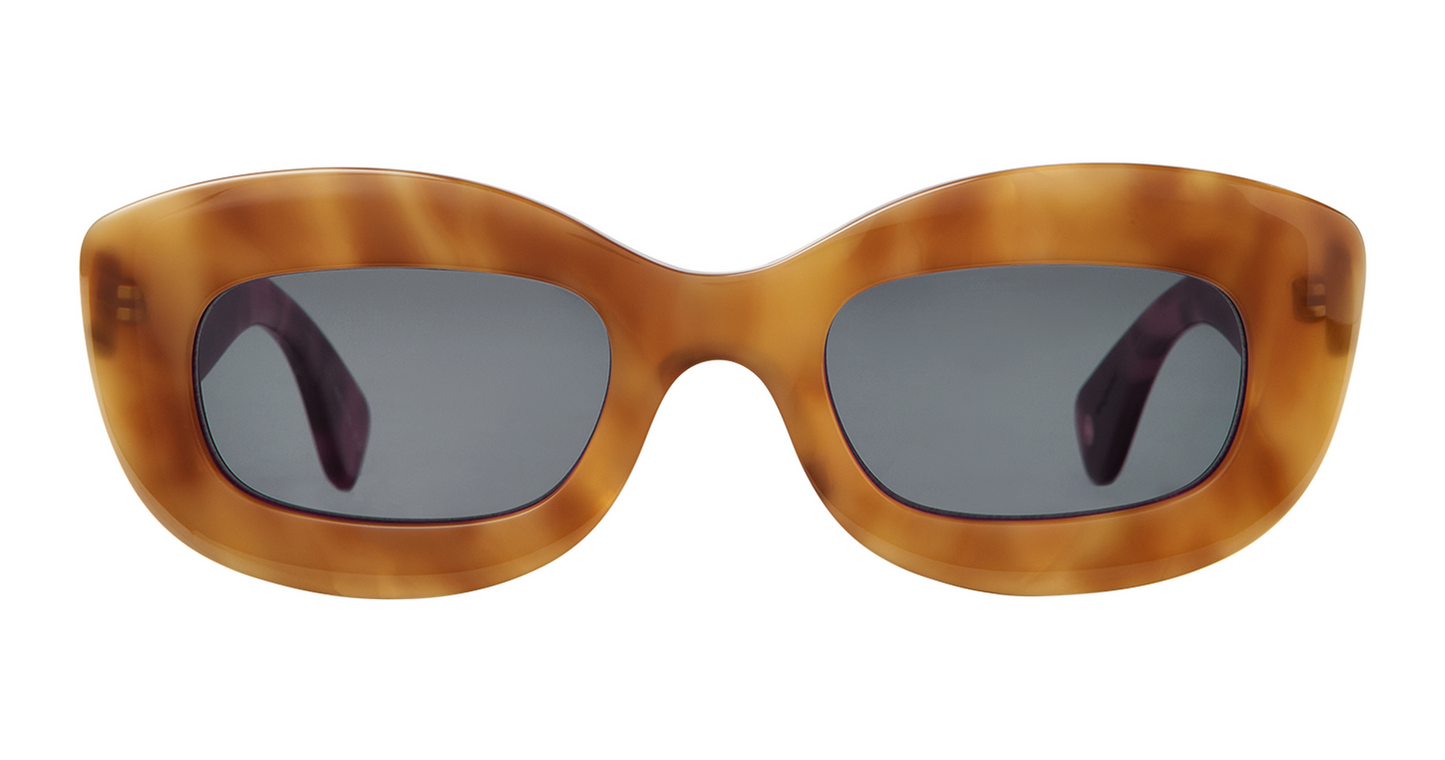 Garrett Leight Dolores Sun