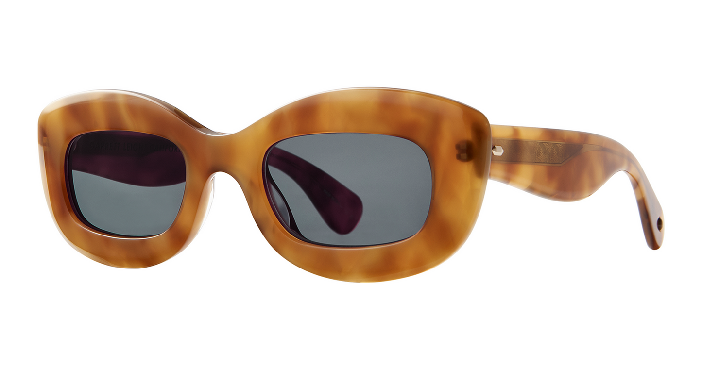 Garrett Leight Dolores Sun