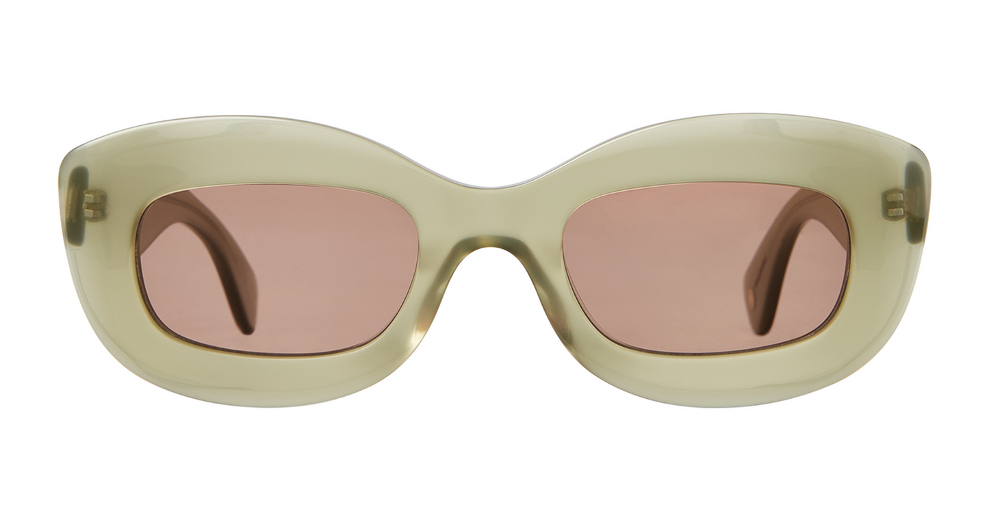 Garrett Leight Dolores Sun