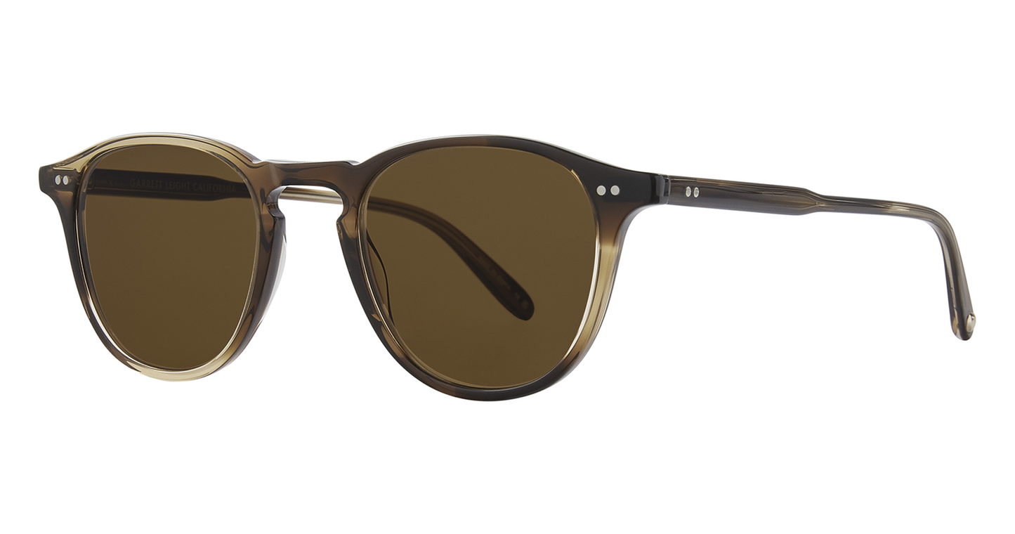 Garrett Leight Hampton Sun