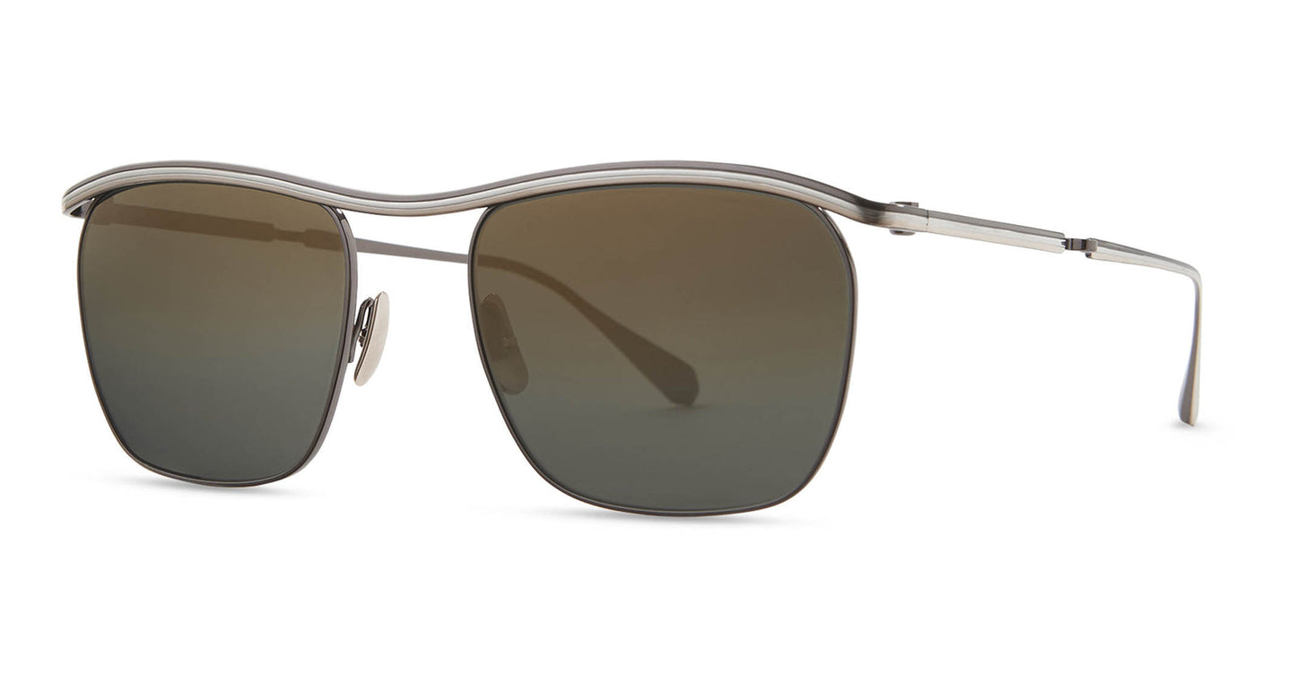 Mr. Leight Owsley S 53