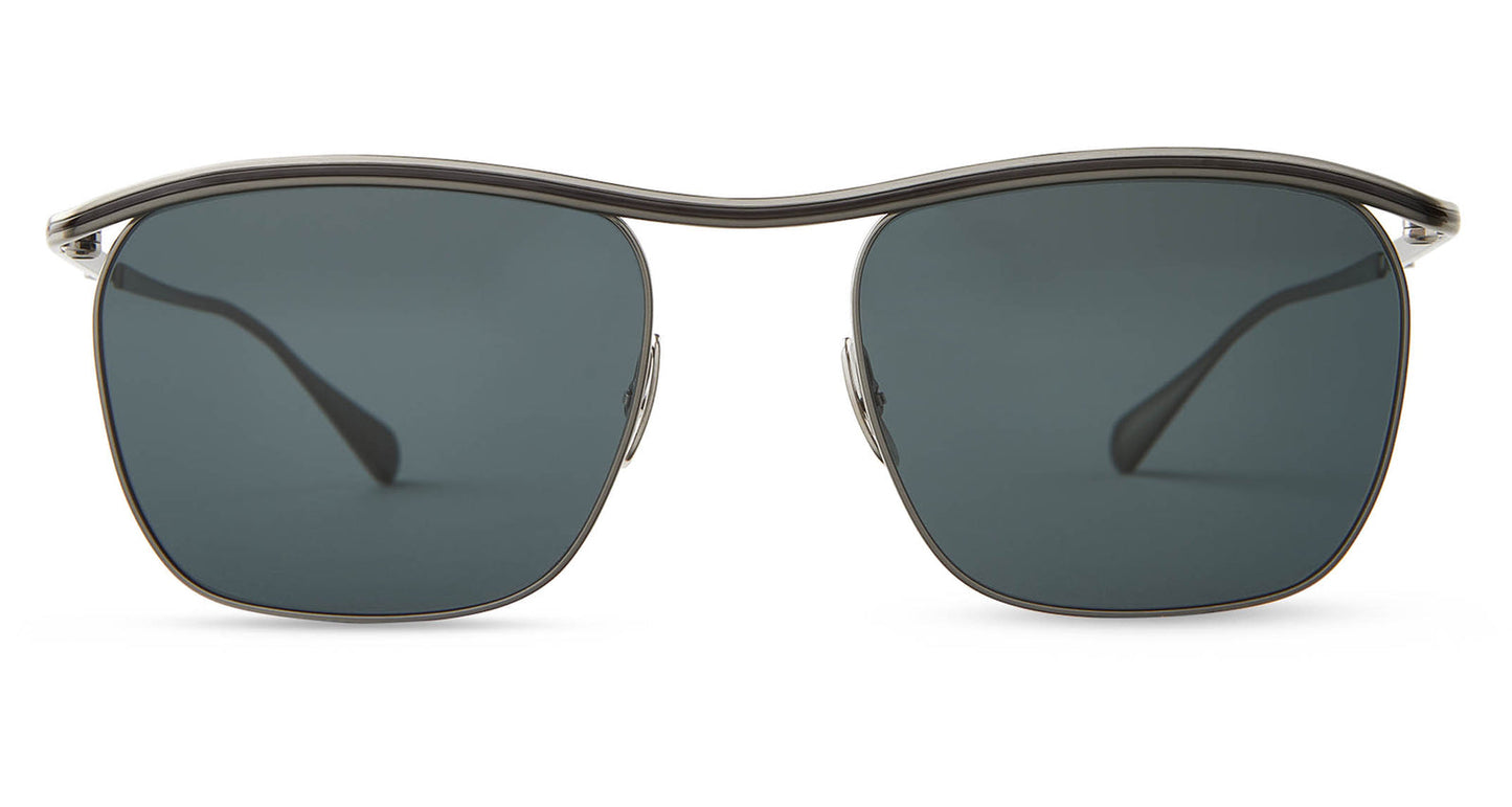 Mr. Leight Owsley S 53