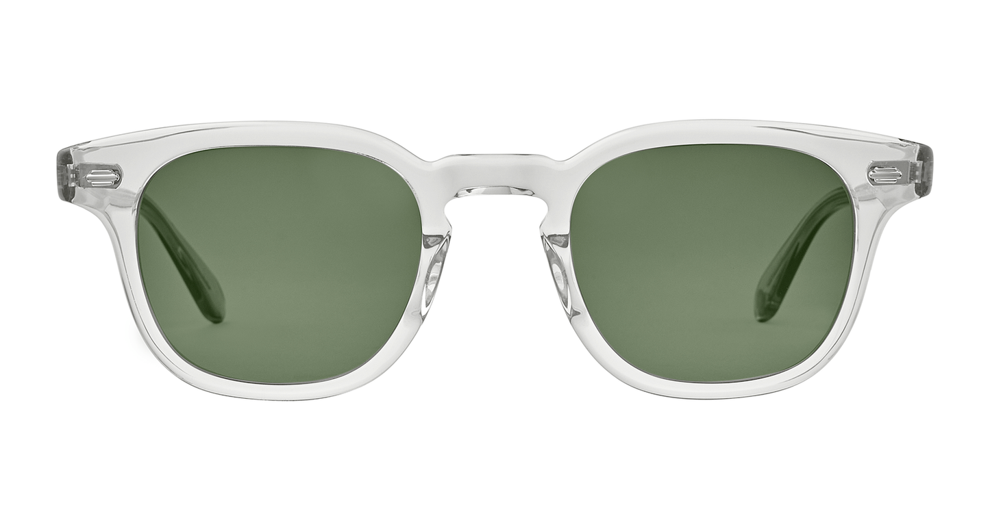 Garrett Leight Sherwood Sun