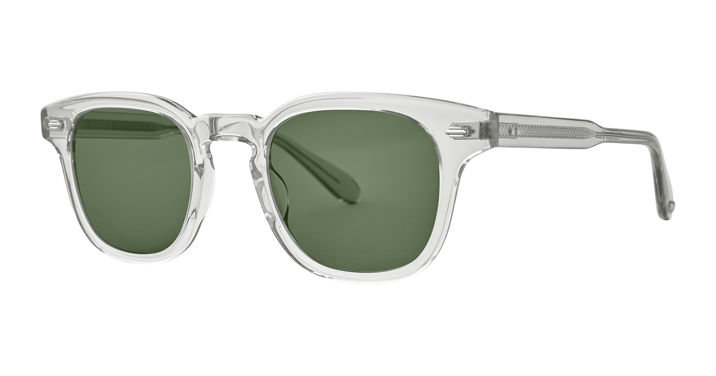 Garrett Leight Sherwood Sun