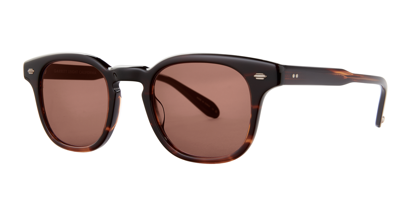 Garrett Leight Sherwood Sun