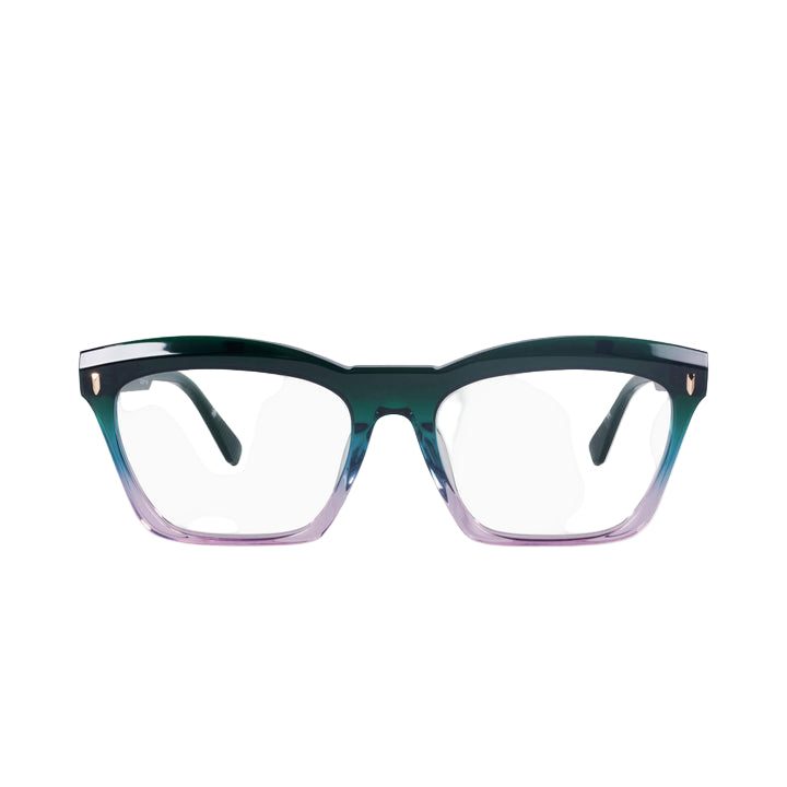 Valley Royale Clear Blue Blocker