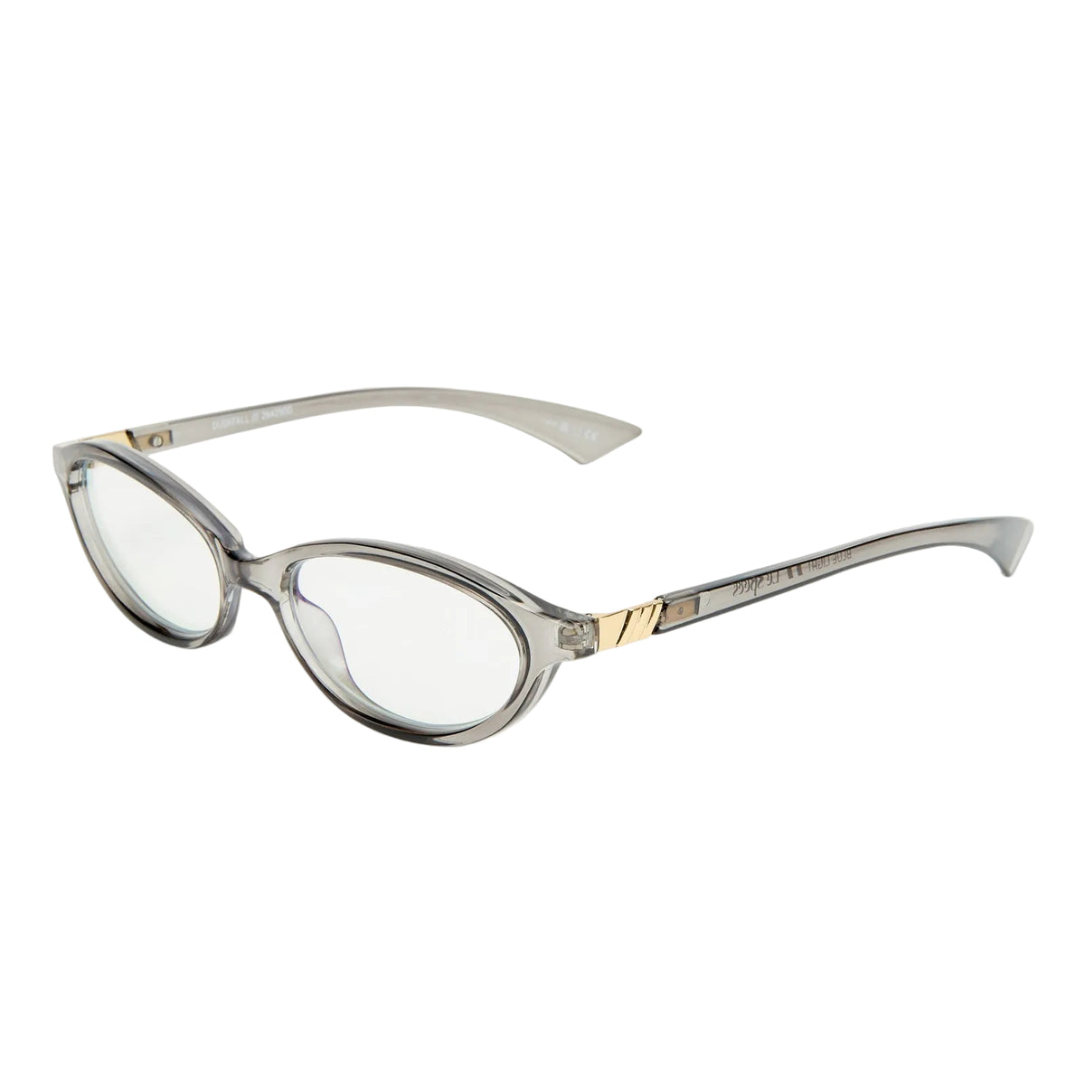 Le Specs Blue Light Duskfall