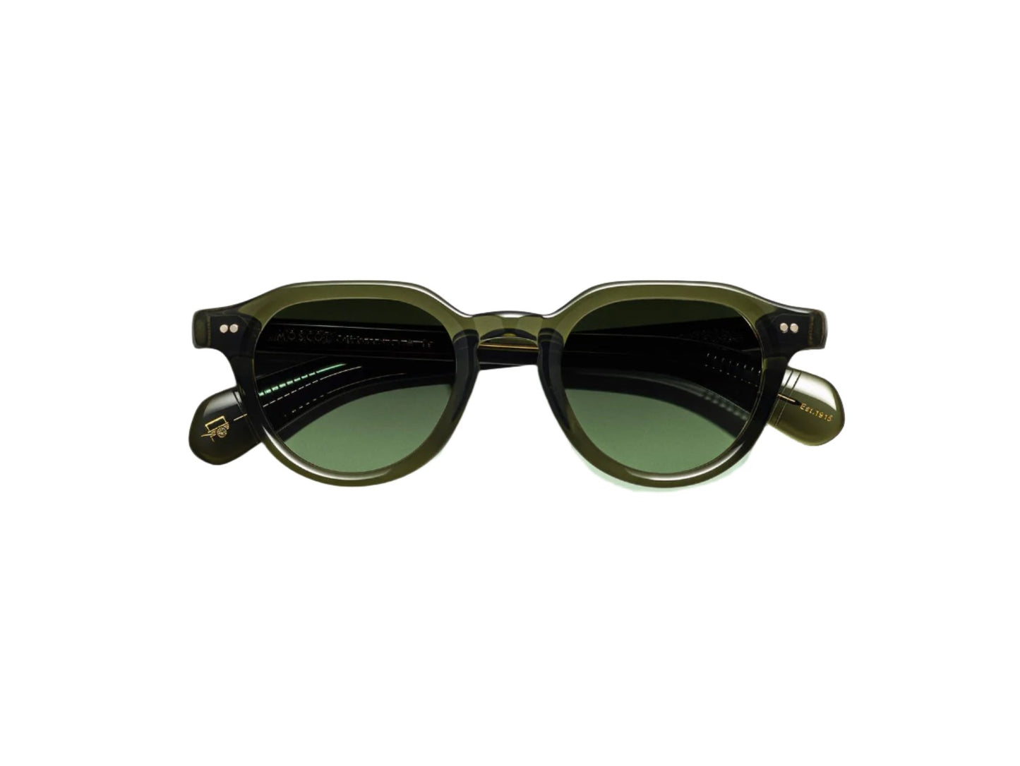 Moscot Baitsim Sun