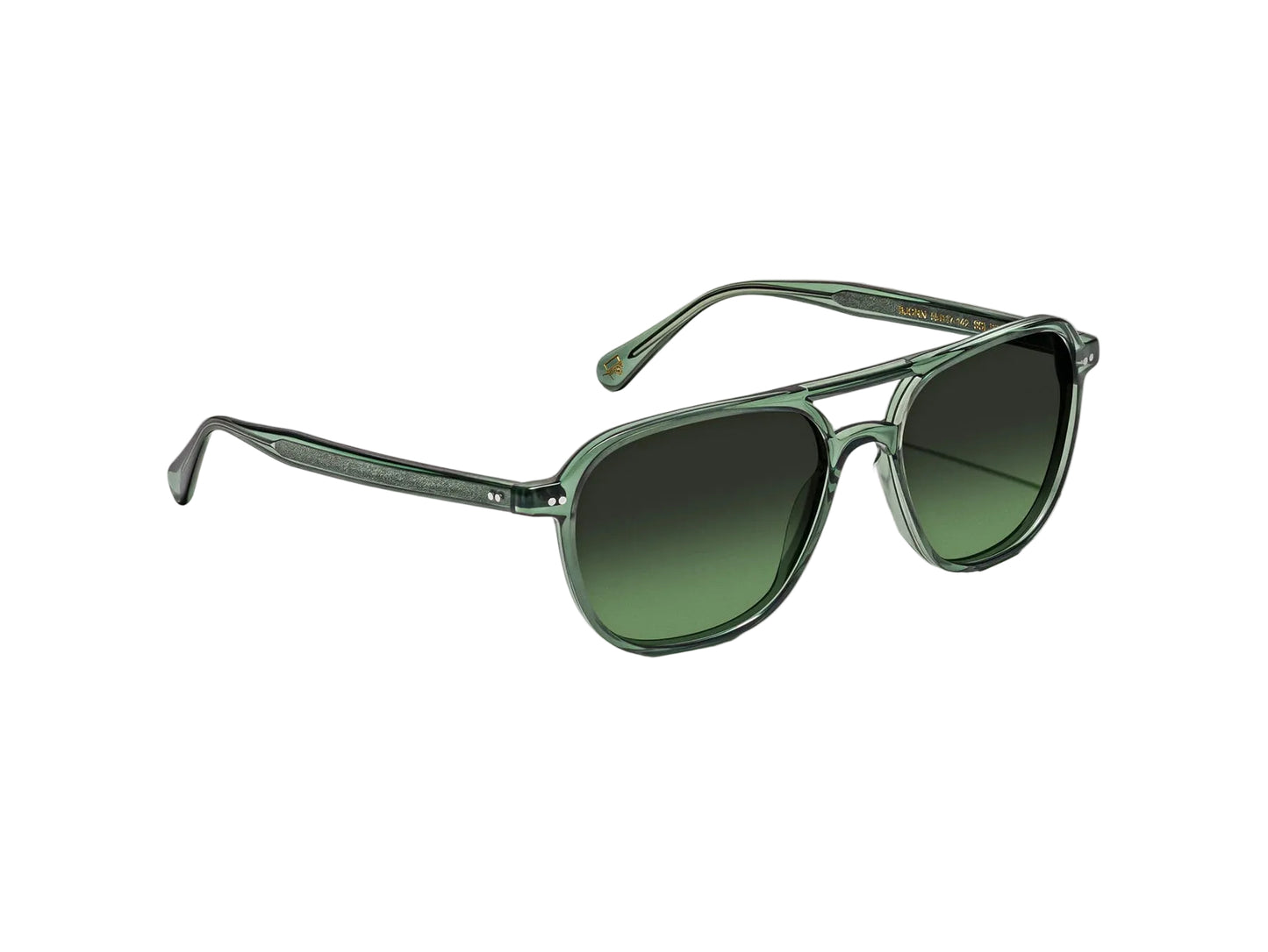 Moscot Bjorn Sun