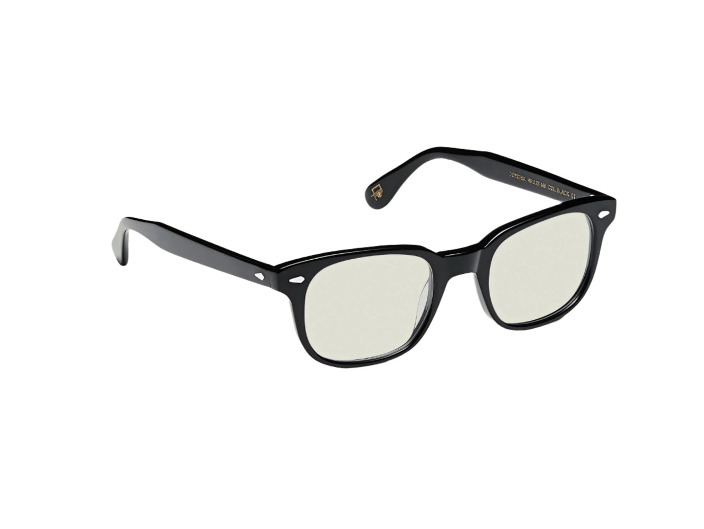 Moscot Boychik Optical