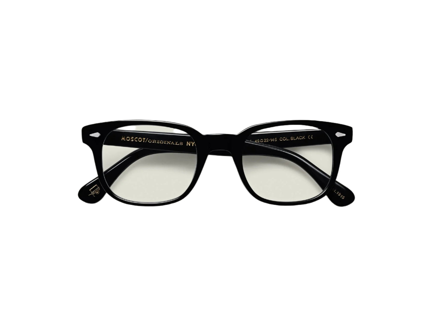 Moscot Boychik Optical