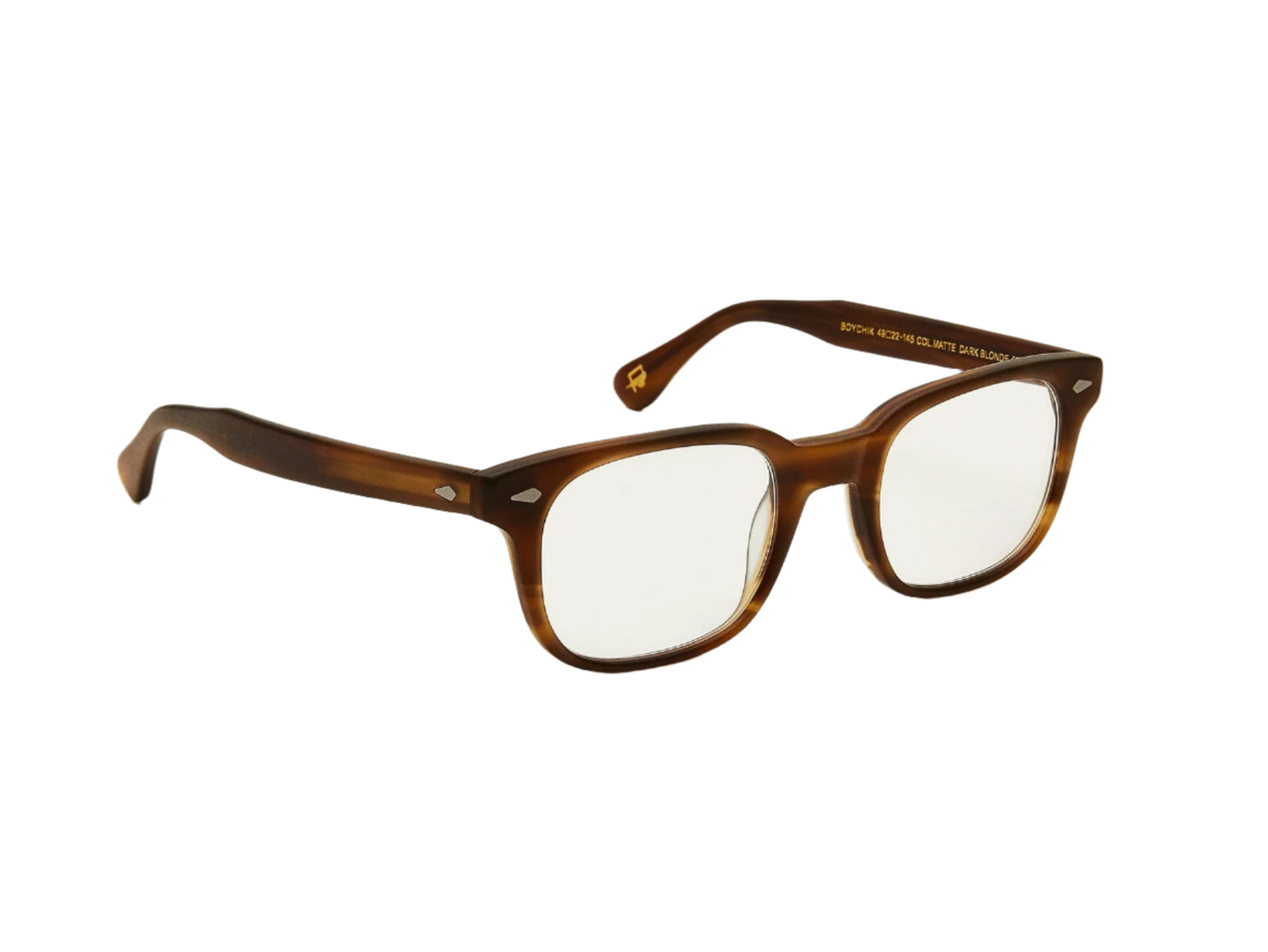 Moscot Boychik Optical