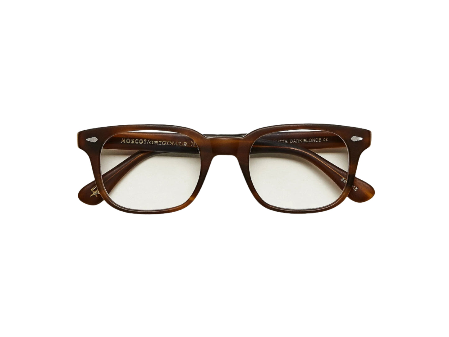 Moscot Boychik Optical