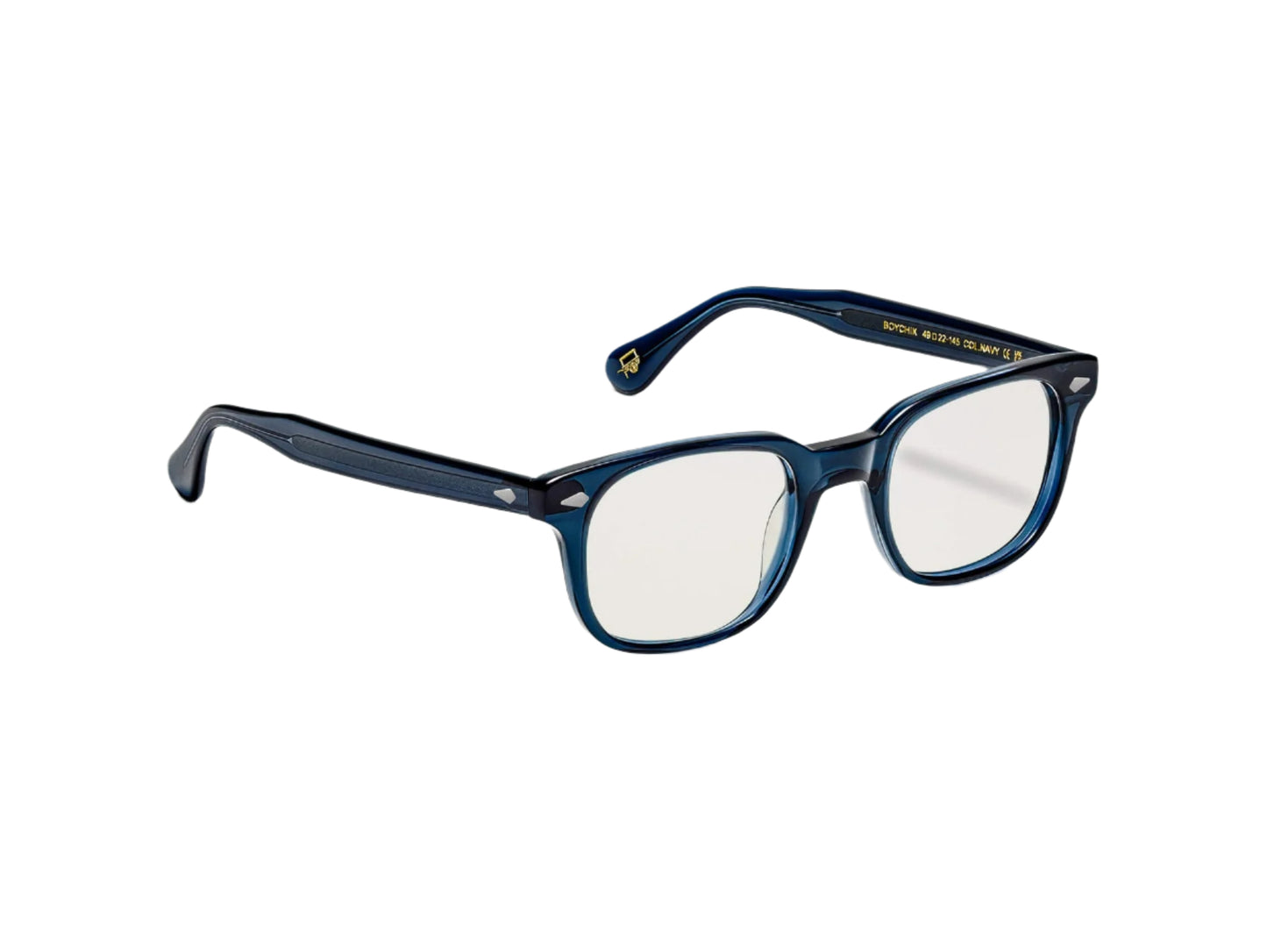Moscot Boychik Optical