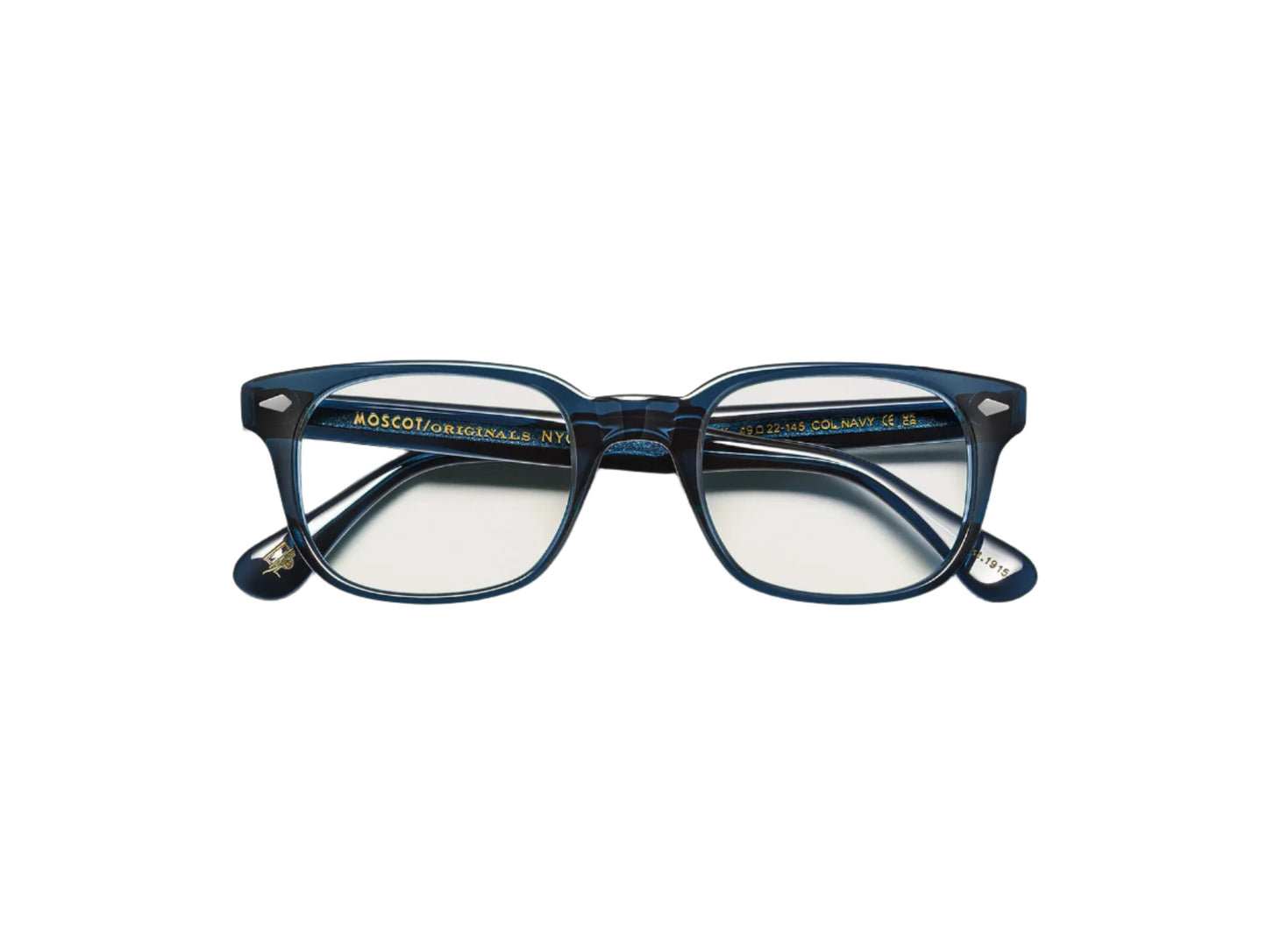 Moscot Boychik Optical