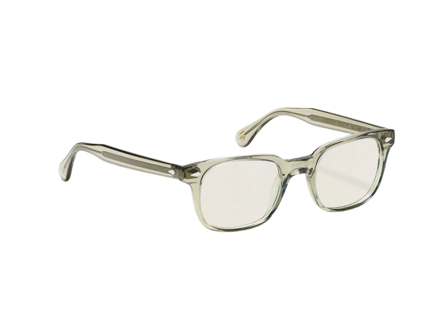 Moscot Boychik Optical