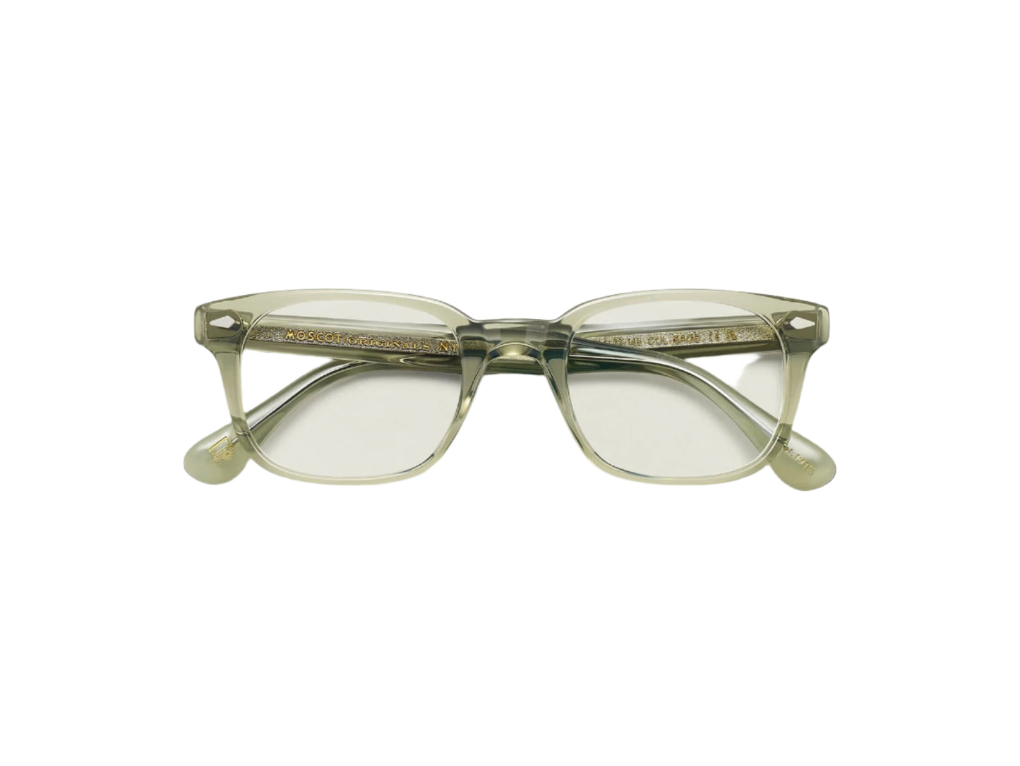 Moscot Boychik Optical