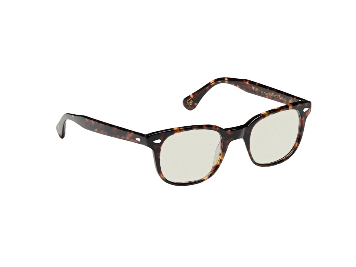 Moscot Boychik Optical