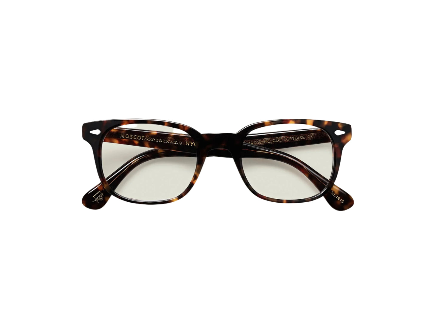 Moscot Boychik Optical