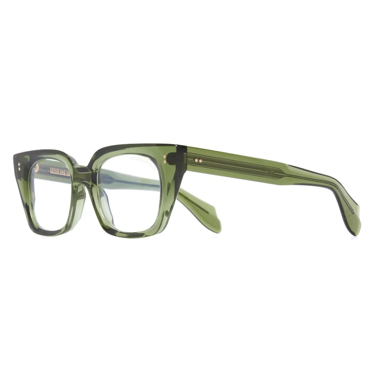 Cutler & Gross 1411 Optical