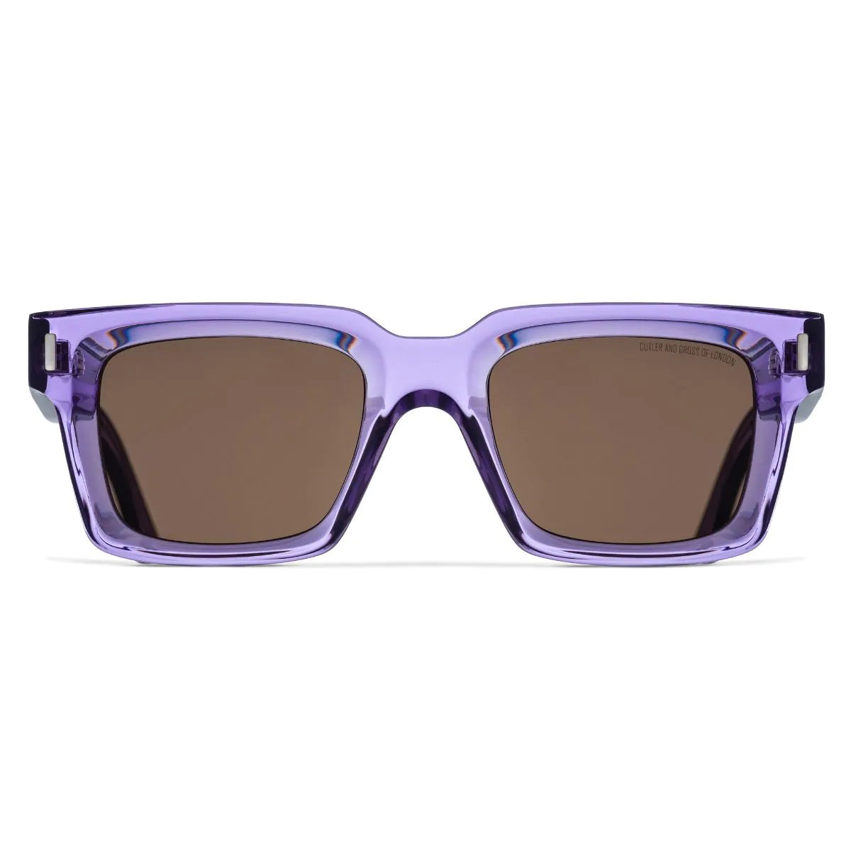 Cutler & Gross 1386 Sun