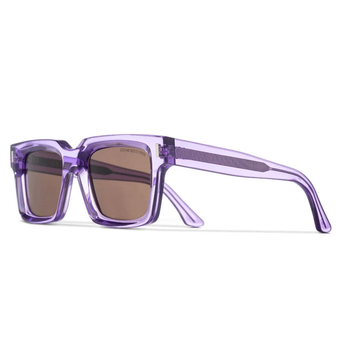 Cutler & Gross 1386 Sun