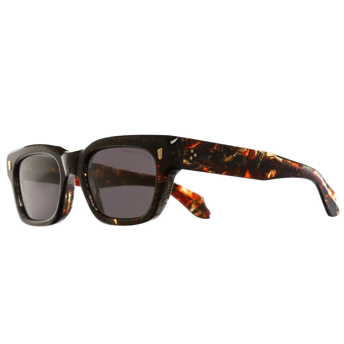 Cutler & Gross 1391
