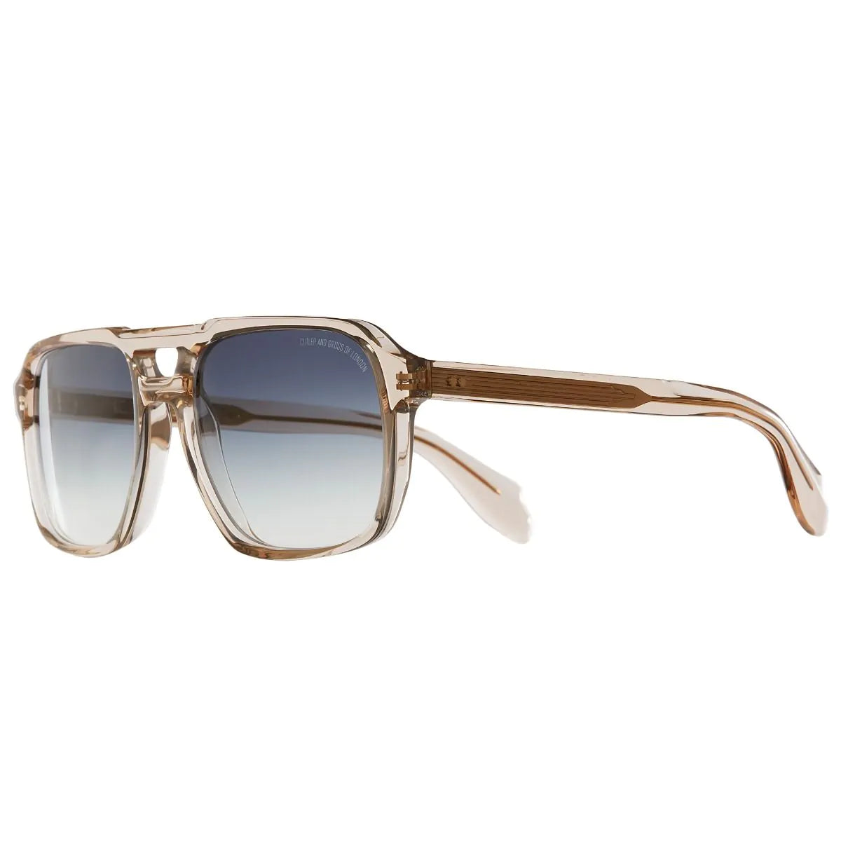 Cutler & Gross 1394