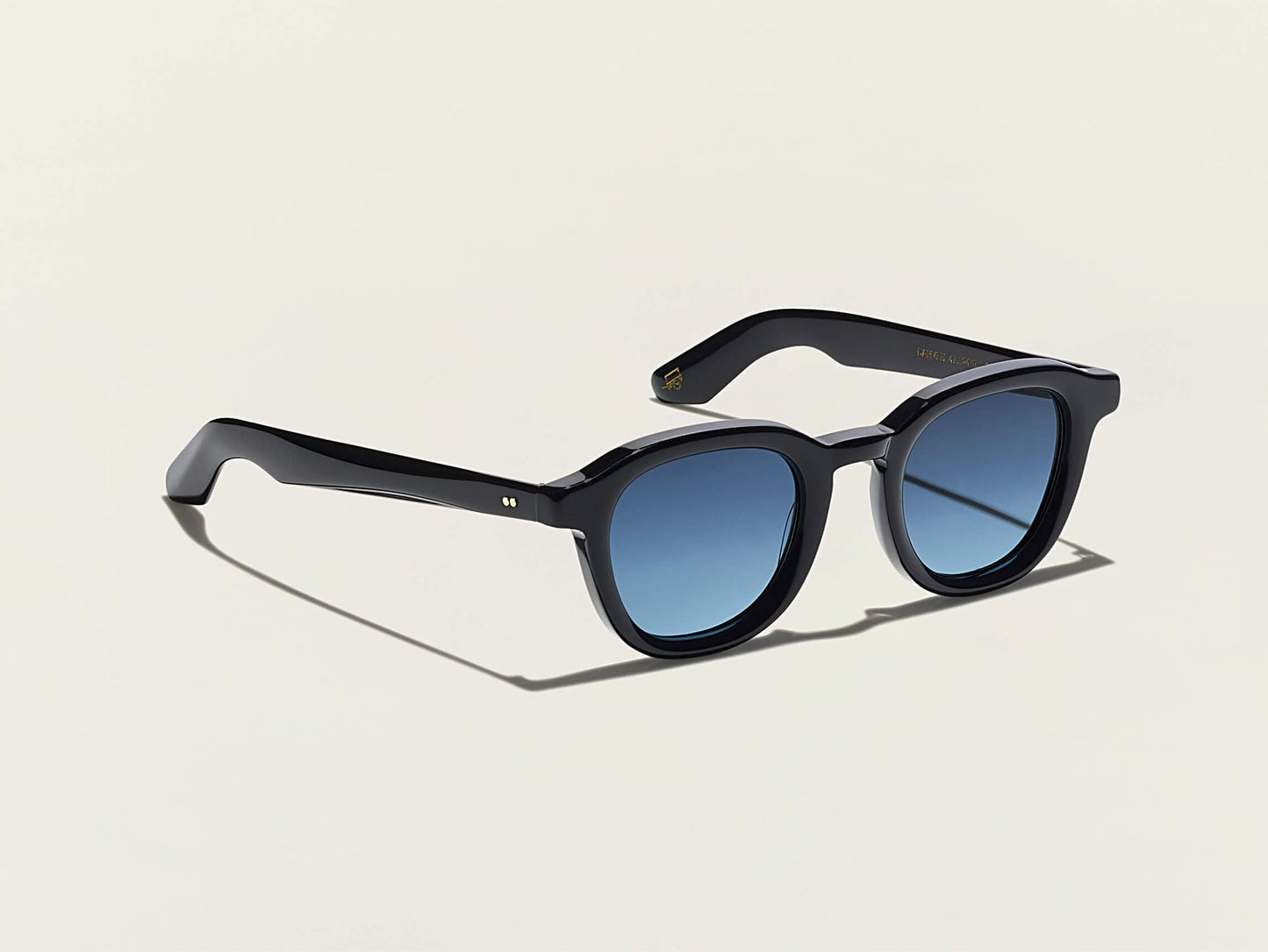 Moscot Dahven Sun