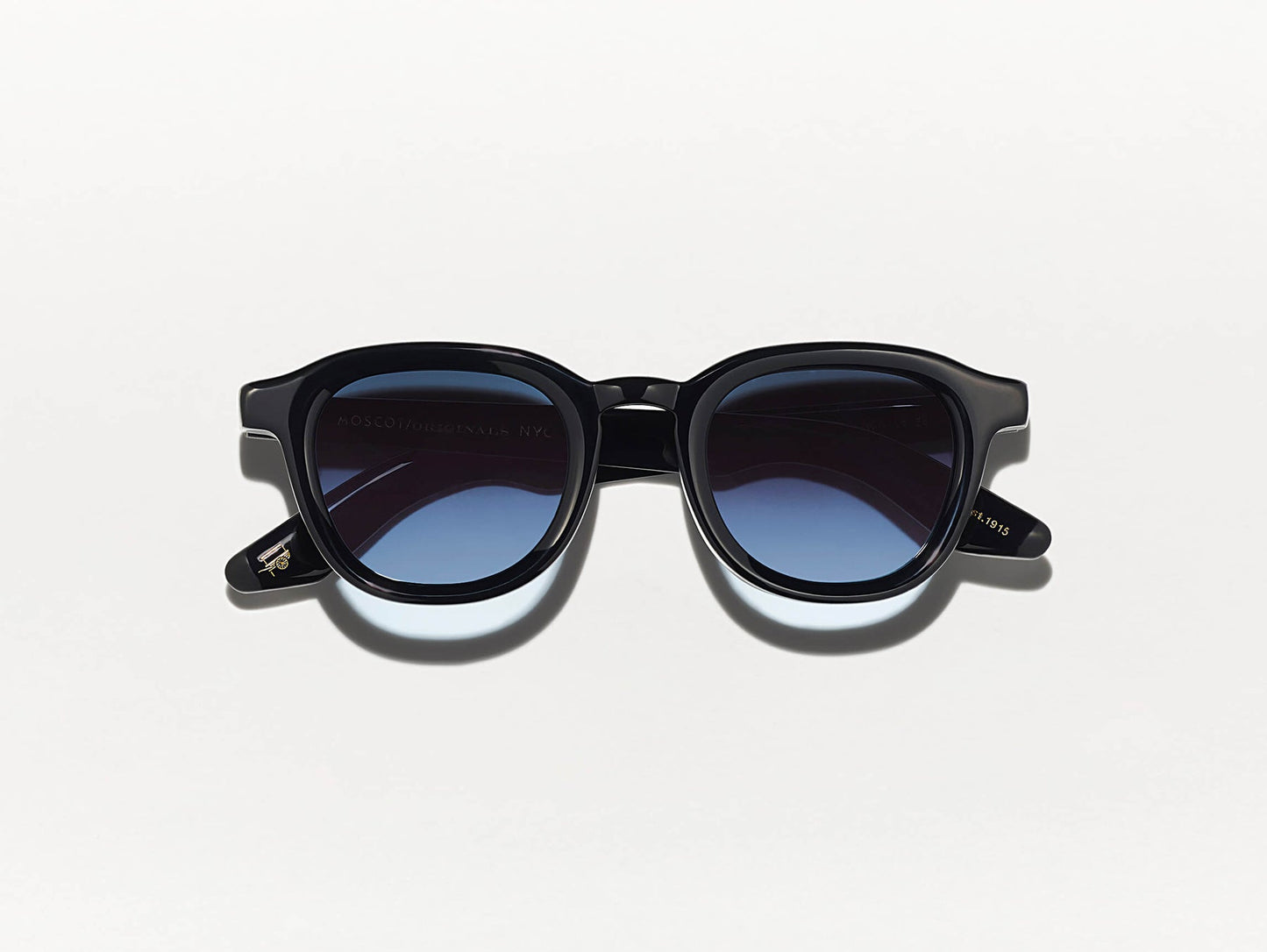 Moscot Dahven Sun