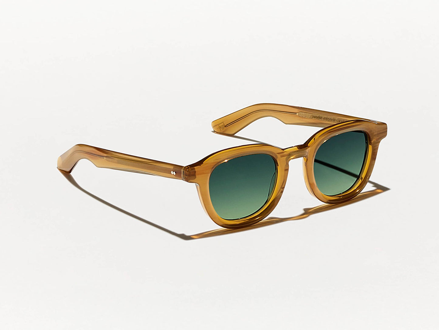 Moscot Dahven Sun