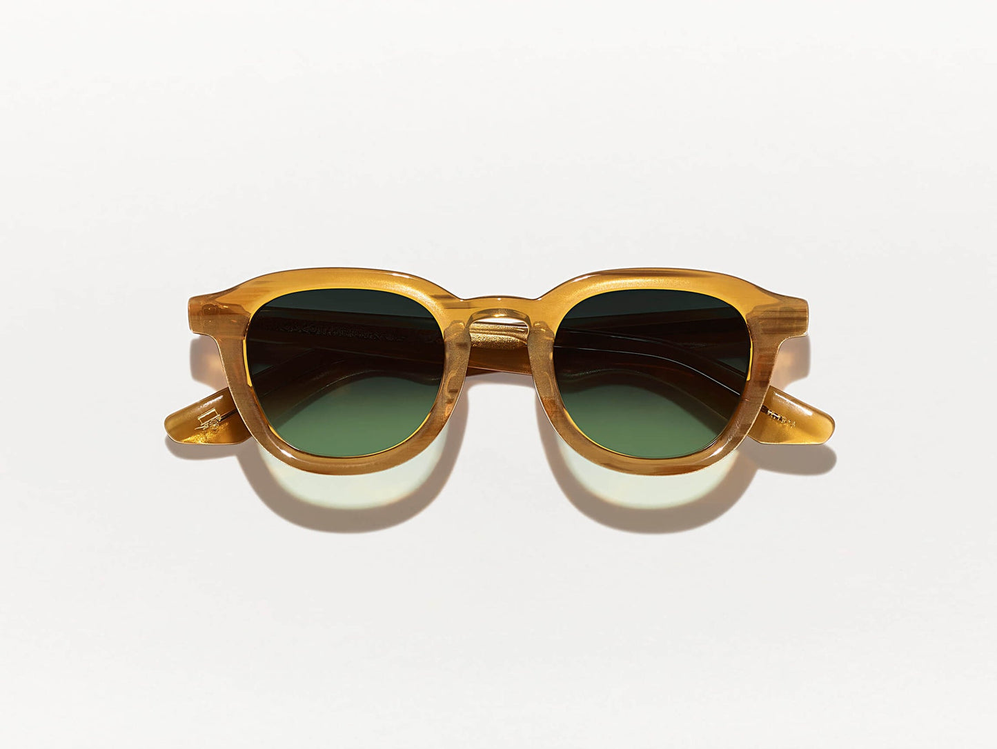 Moscot Dahven Sun