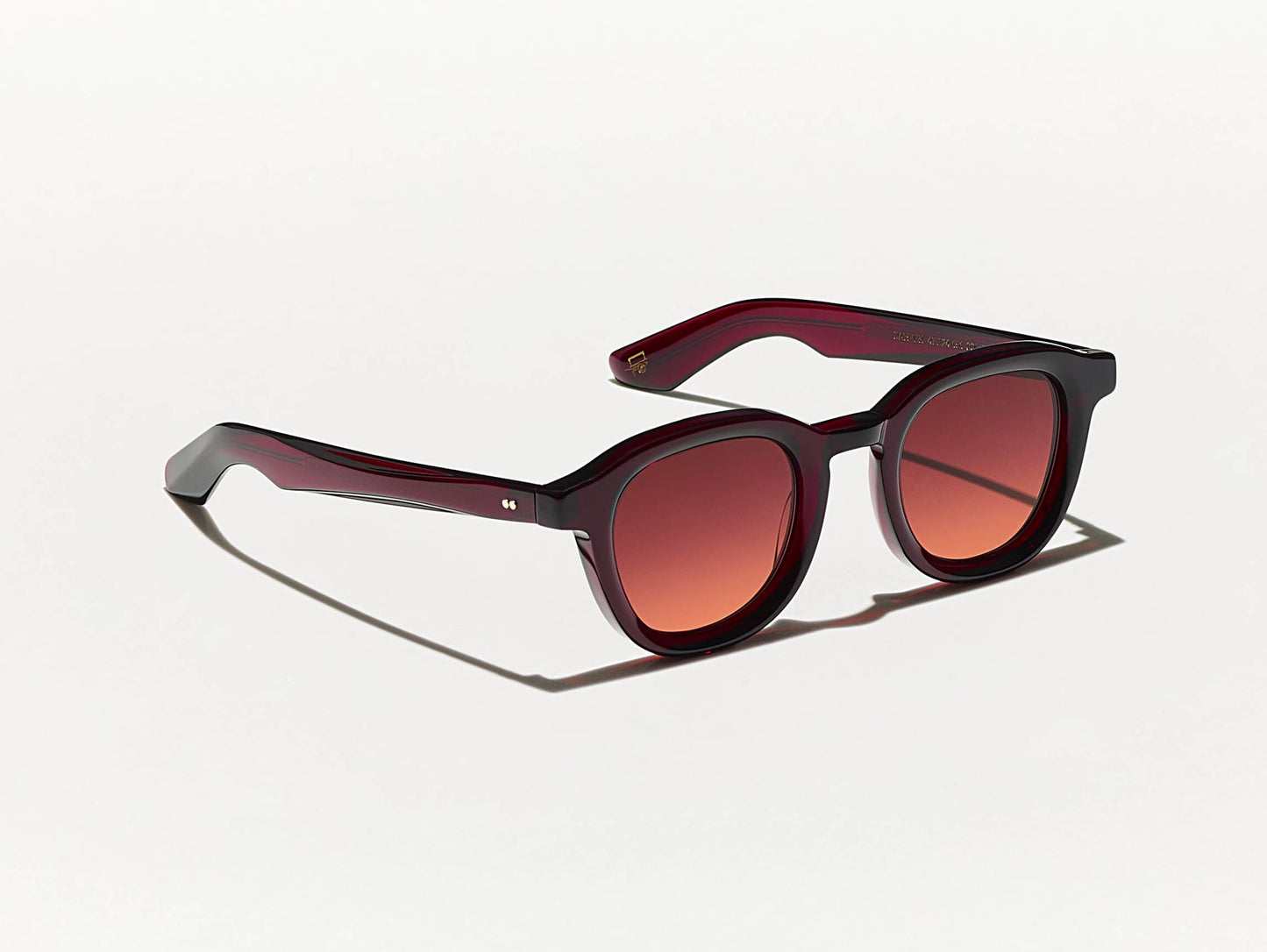 Moscot Dahven Sun