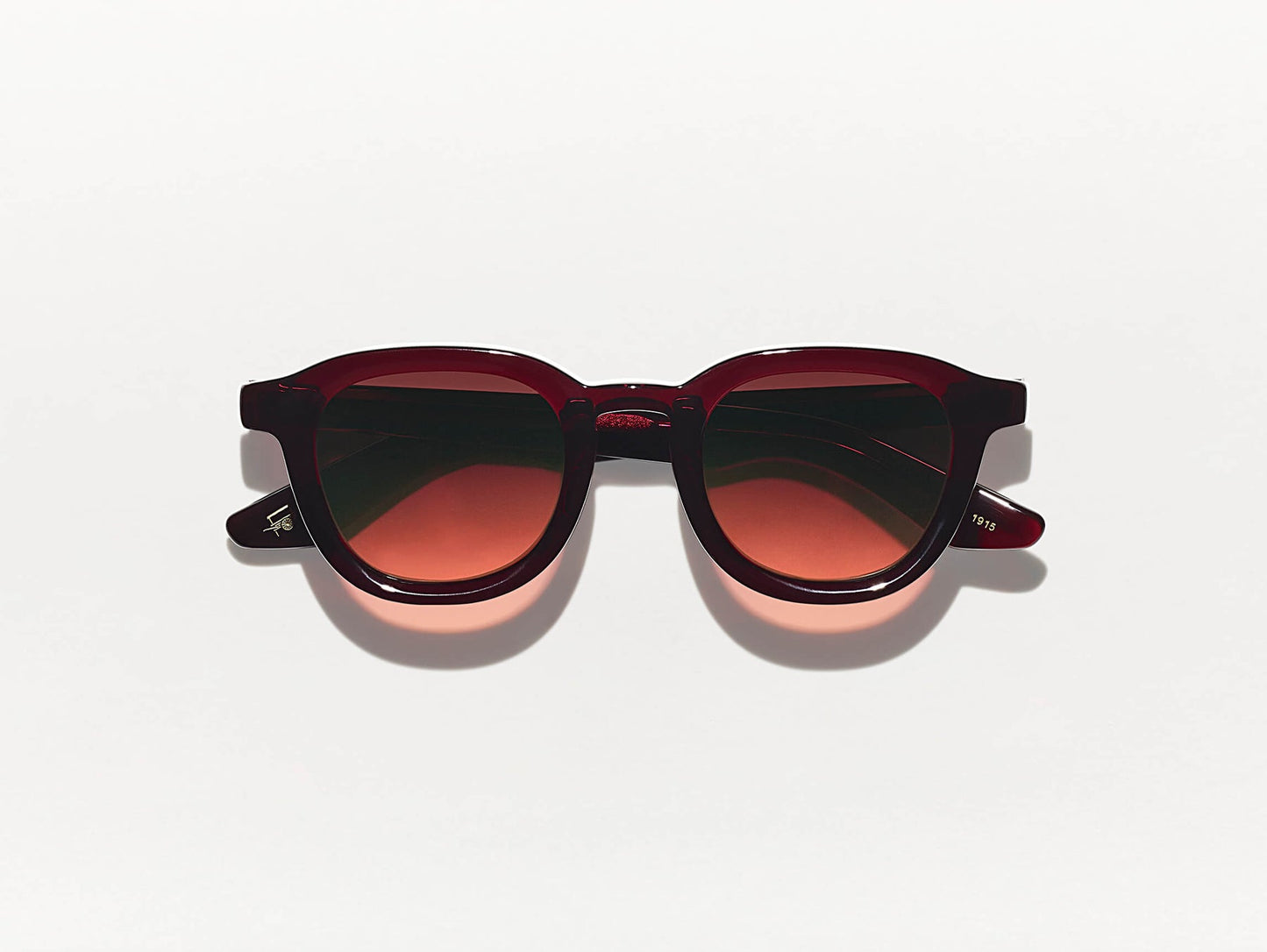 Moscot Dahven Sun