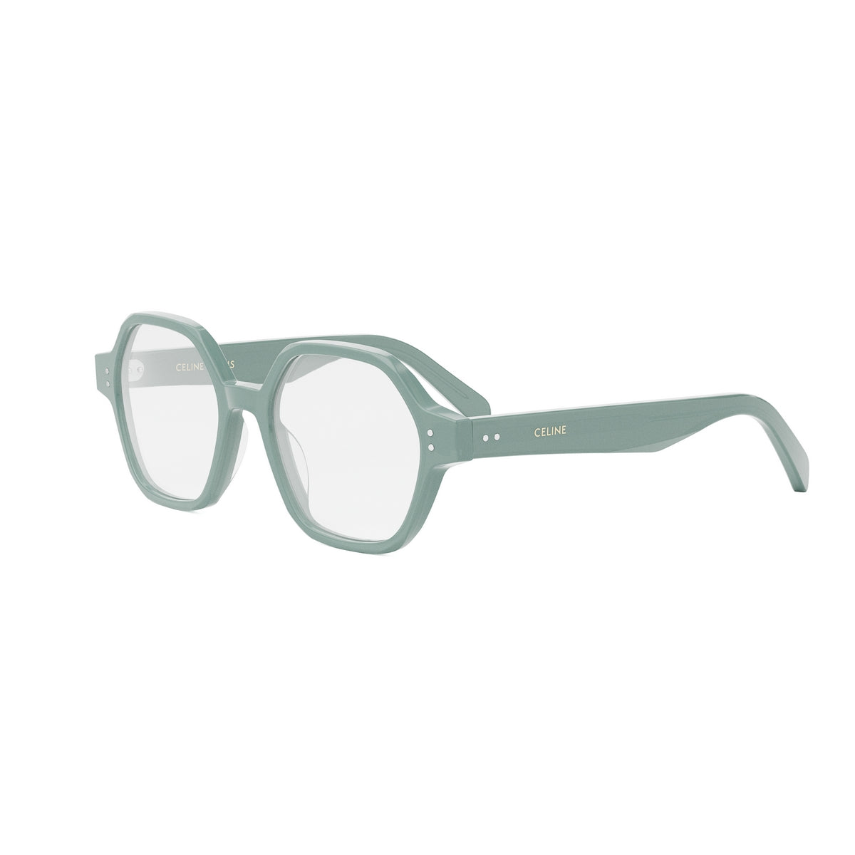 Celine 50142I Thin 2 Dots Optical
