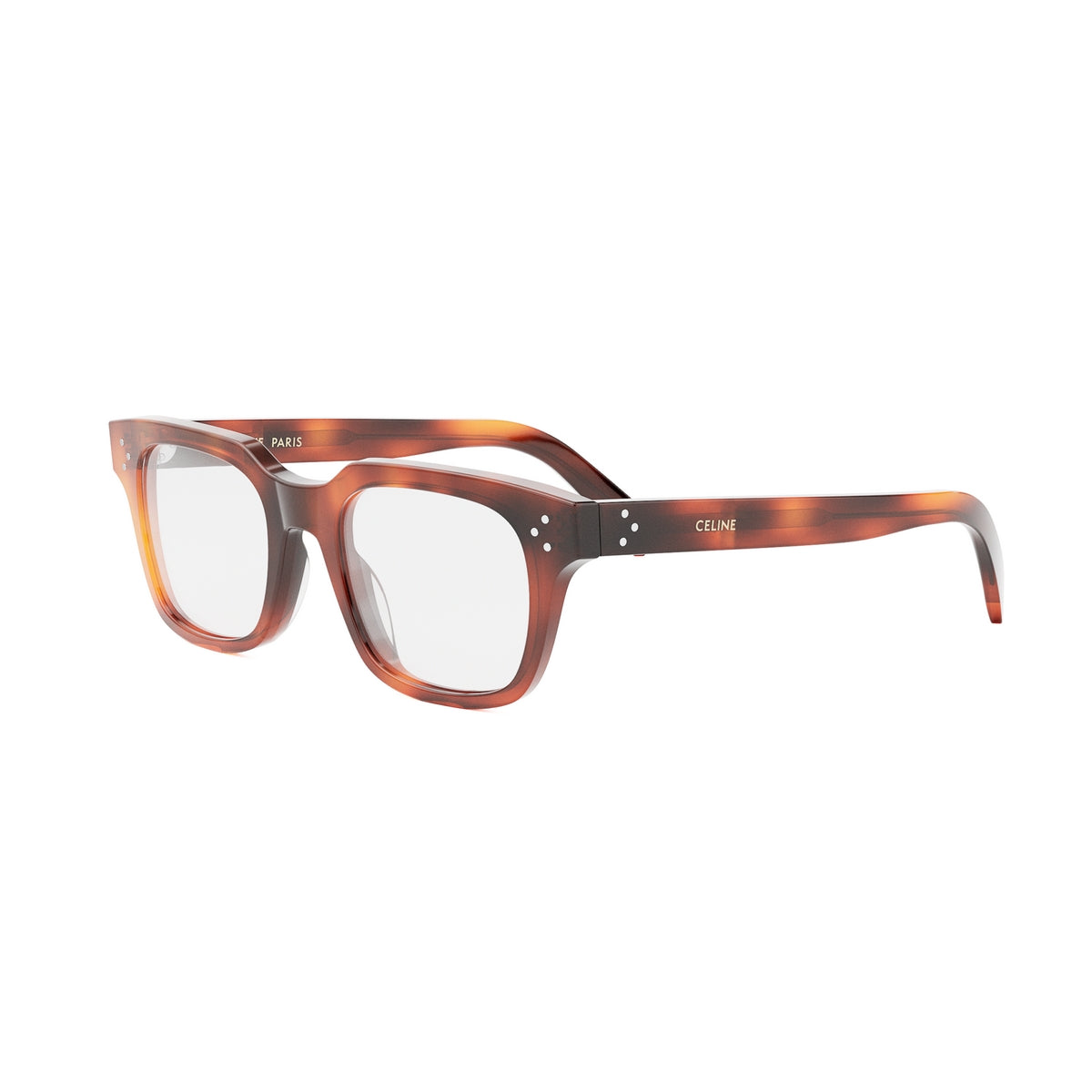 Celine 50120I Bold 3 Dots Optical