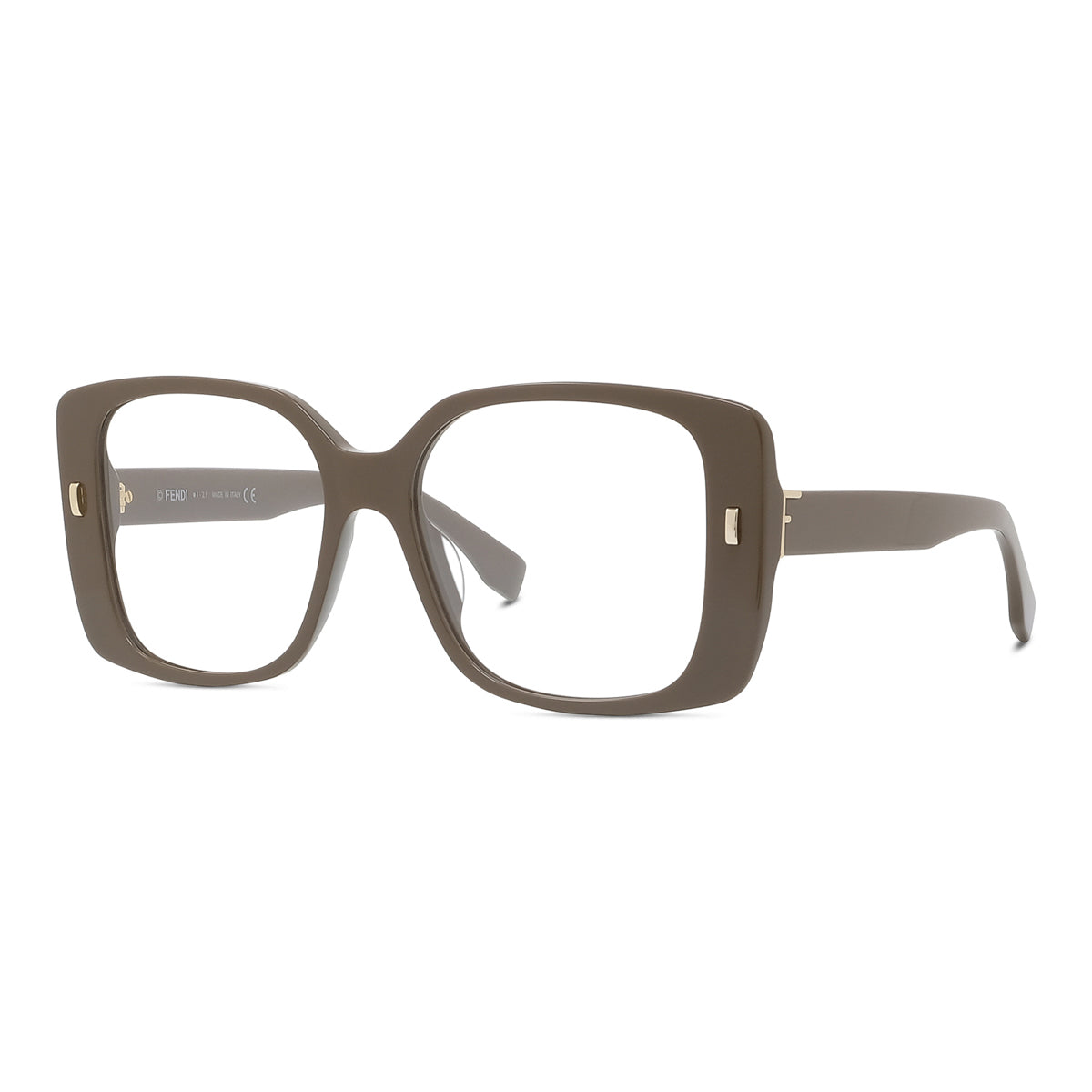Fendi 50019I Optical